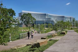 68c85c93257391da139db51d New Ford World Headquarters 02 68c85c93257391da139db51d New Ford World Headquarters 02