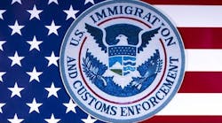 ICE logo ICE logo