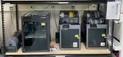 3D printers from Bambu are inexpensive, reliable and open the door to additive manufacturing at many Eaton plants. 3D printers from Bambu are inexpensive, reliable and open the door to additive manufacturing at many Eaton plants.