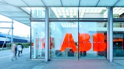 ABB headquarters in Zurich, Switzerland ABB headquarters in Zurich, Switzerland