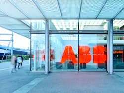 ABB headquarters in Zurich, Switzerland ABB headquarters in Zurich, Switzerland