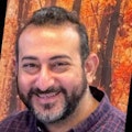 Karim Kozman, PMP, SSM