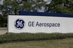 GE Aerospace world headquarters GE Aerospace world headquarters