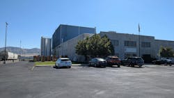 About an hour north of Salt Lake City, IPG Tremonton sits at the foot of hills that lead to the Rocky Mountains. About an hour north of Salt Lake City, IPG Tremonton sits at the foot of hills that lead to the Rocky Mountains.