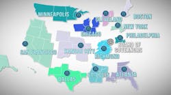 Federal Reserve Bank Structure Federal Reserve Bank Structure