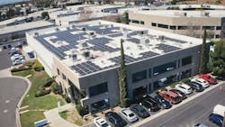 Freudenberg-NOK's Santa Ana location is in the greater Los Angeles area, not far from John Wayne airport. Freudenberg-NOK's Santa Ana location is in the greater Los Angeles area, not far from John Wayne airport.