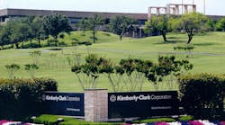 Kimberly-Clark World Headquarters Kimberly-Clark World Headquarters