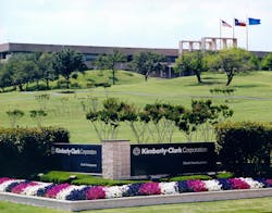 Kimberly-Clark World Headquarters Kimberly-Clark World Headquarters