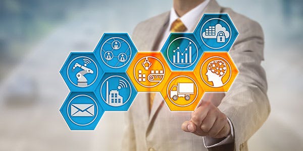 Manufacturing Supply Chain 2026 Outlook