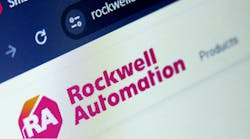 Logo of U.S. company Rockwell Automation Logo of U.S. company Rockwell Automation