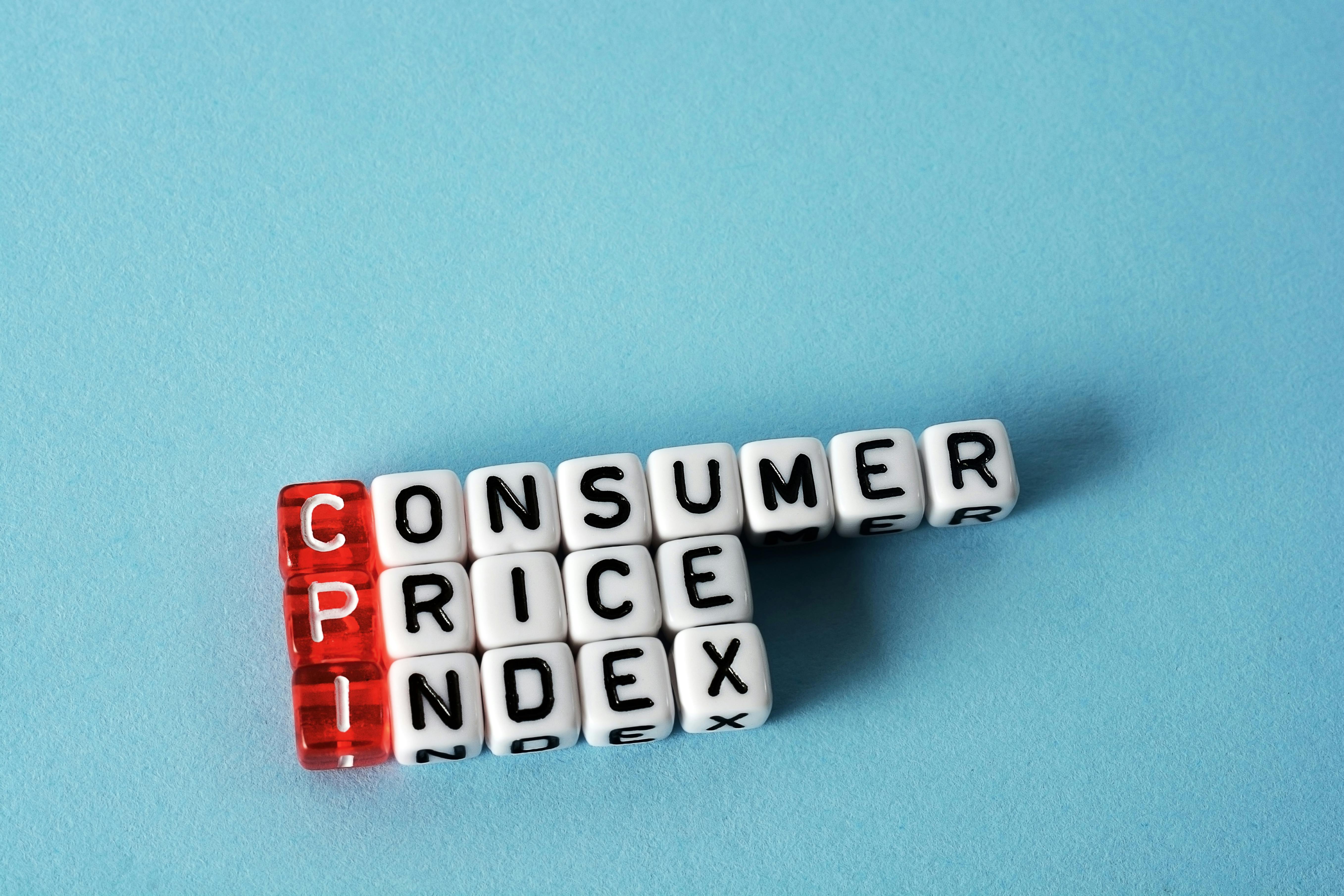 Consumer Price Index acronym