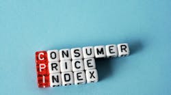 Consumer Price Index acronym Consumer Price Index acronym