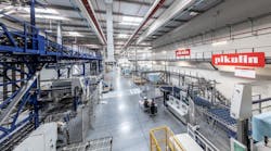 Pikolin Using DIgital Twin to Optimize Space Pikolin Using DIgital Twin to Optimize Space