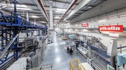 Pikolin Using DIgital Twin to Optimize Space Pikolin Using DIgital Twin to Optimize Space