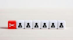 Workforce reduction Workforce reduction