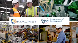 MAGNET Manufacturing Extension Partnership
