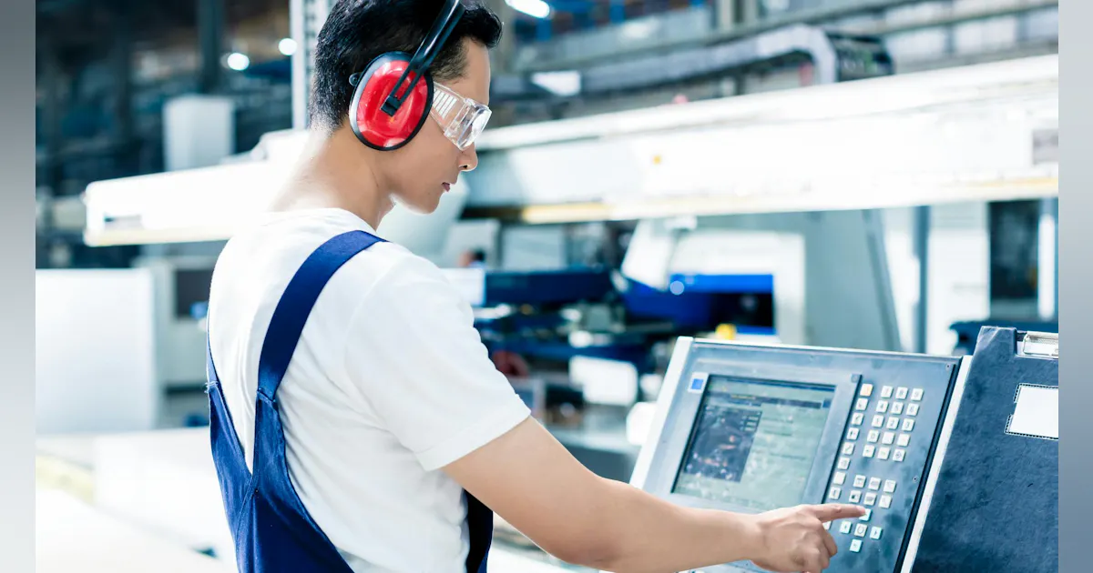 CNC Firms Miss Out on Promising New Markets