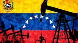 Oil Drilling Venezuela Oil Drilling Venezuela