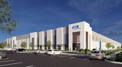 Eaton to open new manufacturing facility in Virginia Eaton to open new manufacturing facility in Virginia