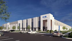 Eaton to open new manufacturing facility in Virginia Eaton to open new manufacturing facility in Virginia