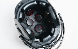 Carbon specializes in foam replacements that offer lighter weight, better cooling, and superior protection. Carbon specializes in foam replacements that offer lighter weight, better cooling, and superior protection.