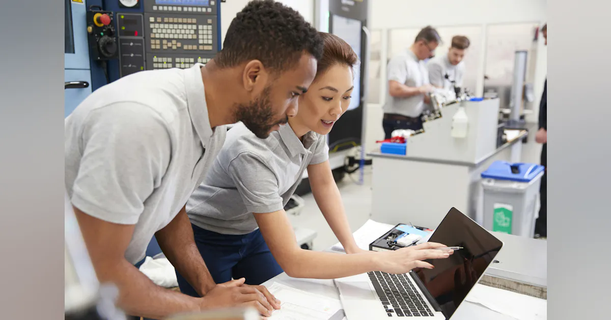 Unlock Your Manufacturing Engineering Career: 4 Expert Tips for Success and Fulfillment
