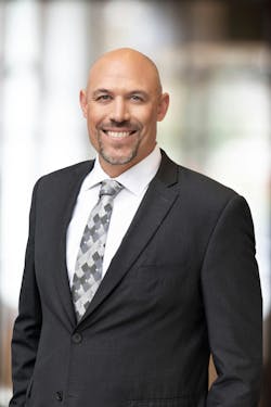 Travis Turnbull, VP and CIO at Pella. Travis Turnbull, VP and CIO at Pella.