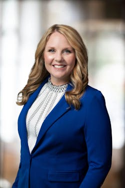 Laura Philips, VP of engineering & procurement at Pella. Laura Philips, VP of engineering & procurement at Pella.