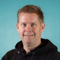 Eric van Hofwegen
