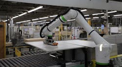 69a8971cbbe478e31d51e0ef Fanuc Cobot At Foliot Plant 69a8971cbbe478e31d51e0ef Fanuc Cobot At Foliot Plant