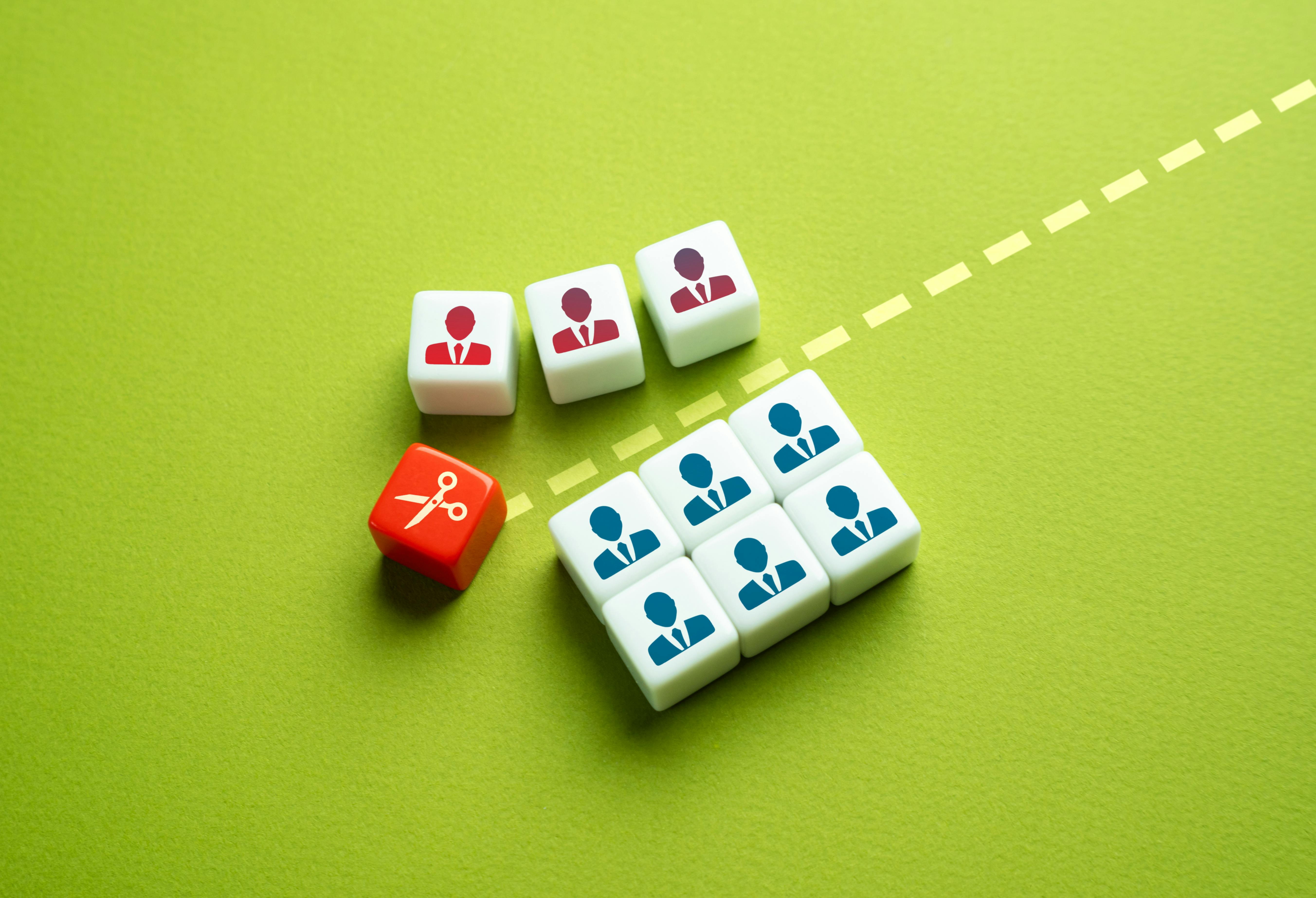 Business reconfiguration and restructuring