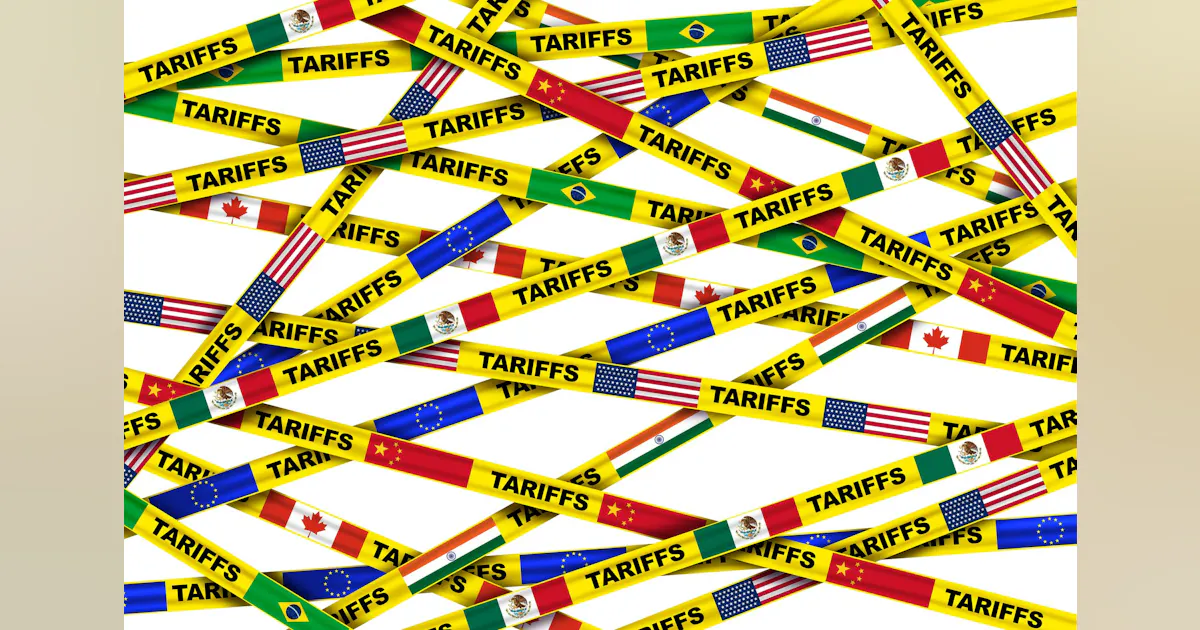 Tariff Engineering: Đòn Bẩy Chiến Lược Giảm Chi Phí Thuế Quan Và Tăng Năng Lực Cạnh Tranh Cho Doanh Nghiệp Sản Xuất