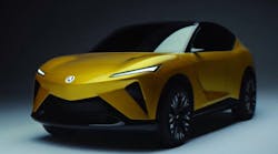 The Acura RSX is one of the three models being shelved. The Acura RSX is one of the three models being shelved.