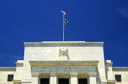 Headquarters of the United States Federal Reserve Headquarters of the United States Federal Reserve