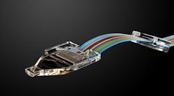 3M is more than doubling its capacity to make its Expanded Beam Optical interconnect equipment. 3M is more than doubling its capacity to make its Expanded Beam Optical interconnect equipment.