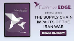 Executive Edge Supply Chain Iran War eBook Executive Edge Supply Chain Iran War eBook