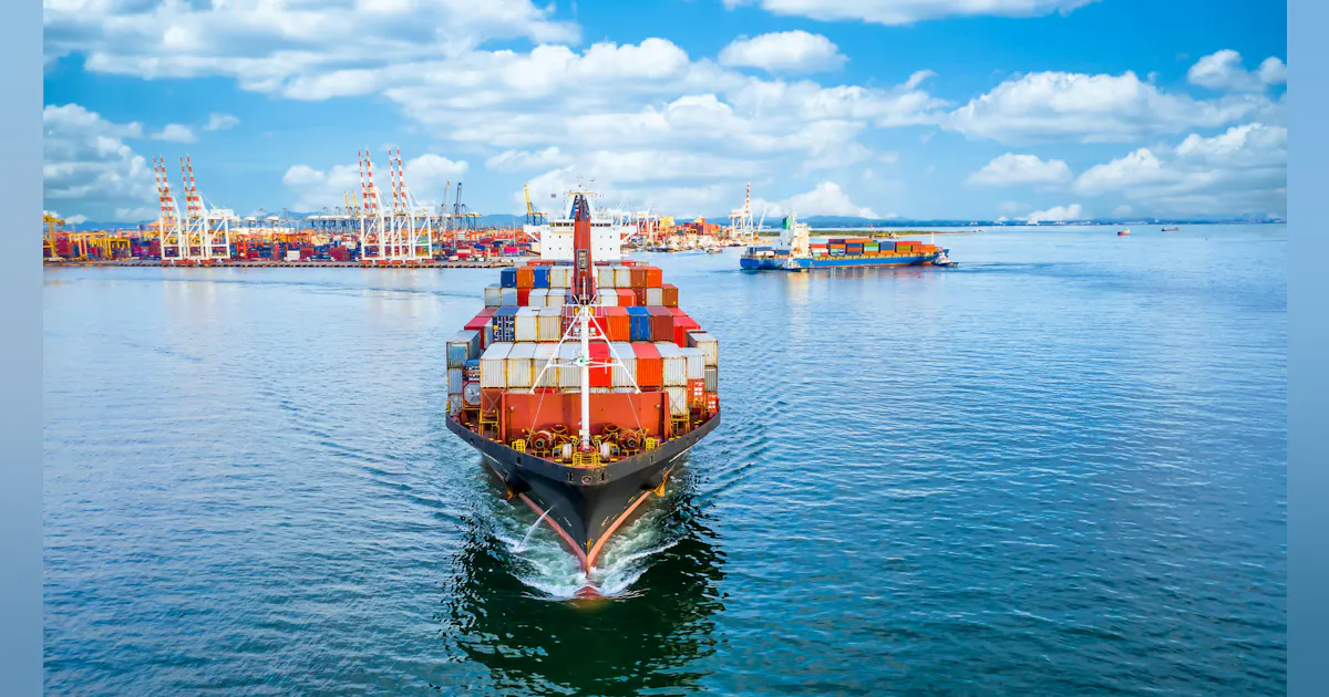 Manufacturers Confront Upstream Supply Disruptions, Changing Consumer ...