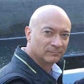 Adrian Cadman