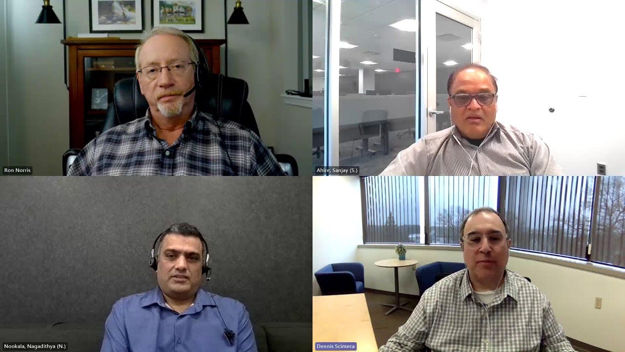 Understanding Agentic AI: Innovation Exec and Ford Scientists Share