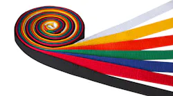 multiple martial arts belts of different colors multiple martial arts belts of different colors