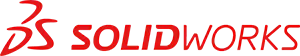 3ds_solidworks_logotype_rgb_red_300 3ds_solidworks_logotype_rgb_red_300