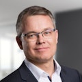 Dr. Rolf Gegenmantel