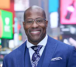 Labor relations expert Jason Greer Labor relations expert Jason Greer