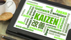 Kaizen Supply Chain Technology Kaizen Supply Chain Technology