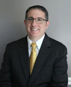 Brett Conner, chief manufacturing officer at the Society of Manufacturing Engineers (SME). Brett Conner, chief manufacturing officer at the Society of Manufacturing Engineers (SME).