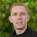 Morné Stramrood