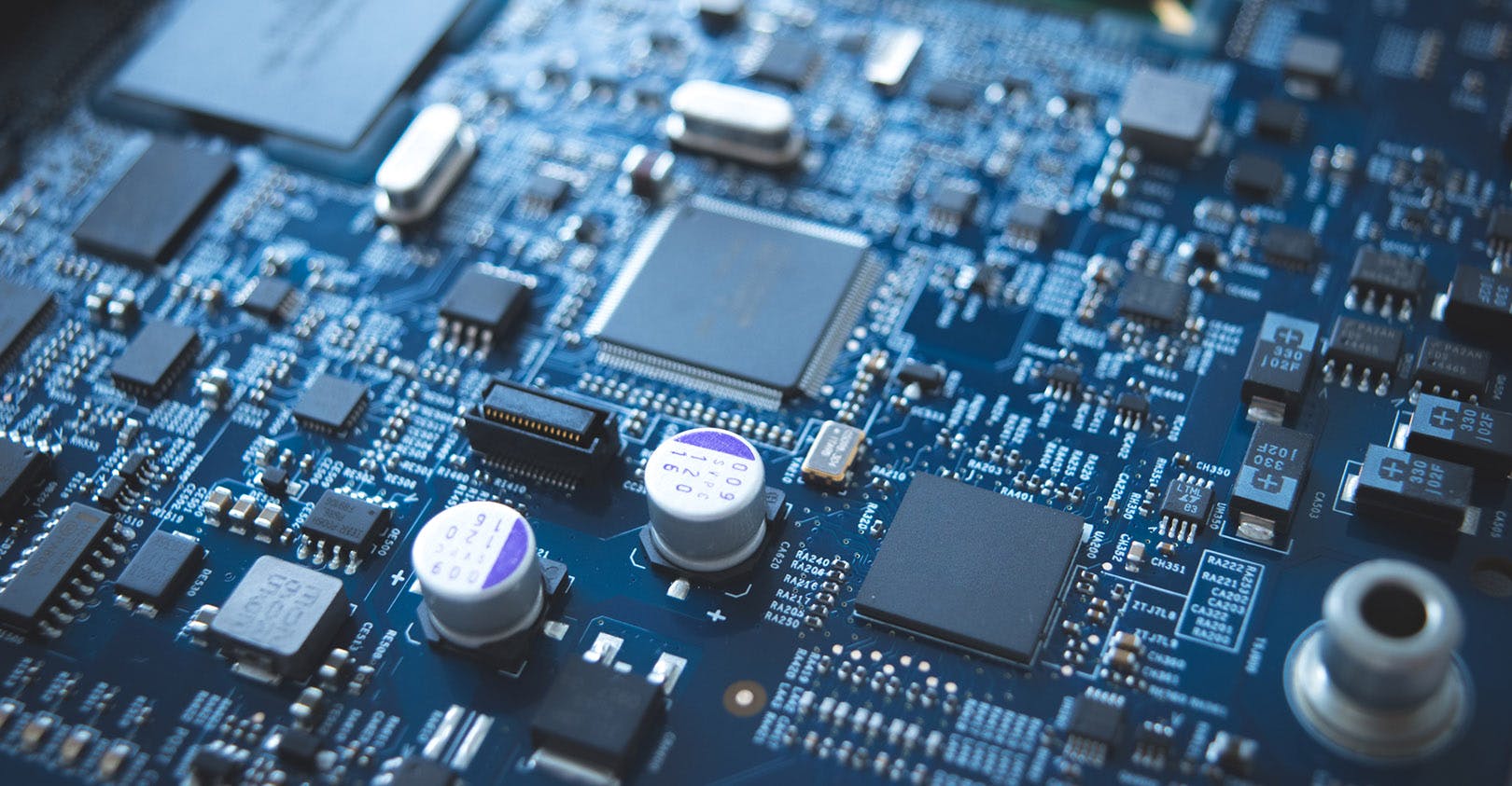 semiconductors