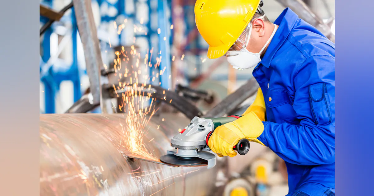 May ISM Report: Manufacturing PMI Hits Highest Reading Since May 2022 ...