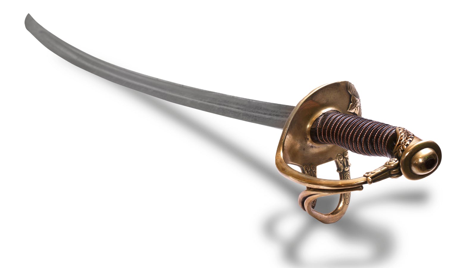 Saber or sword