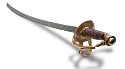 Saber or sword Saber or sword